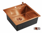  EMAR EMB-117A Coppery
