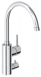  GROHE Concetto 32666 