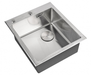����� ZORG LUX 4551 INOX