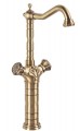 Смеситель Bronze de Luxe Royal 21973