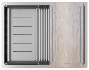 ����� Paulmark NEXT-MULTI SINK 58 UNI BS