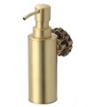 Дозатор жидкого мыла Bronze De Luxe K25027