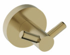 Крючок для ванны Kaiser Bronze KH-4102 бронза