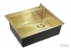 ����� EMAR EMB-560 TOP PVD Matt Gold