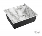 ����� EMAR EMB-560 TOP PVD White Elegant