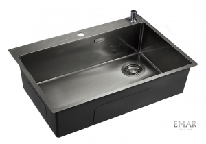 ����� EMAR EMB-660 TOP PVD Dark