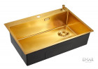 ����� EMAR EMB-660 TOP PVD Golden