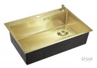 ����� EMAR EMB-660 TOP PVD Matt Gold