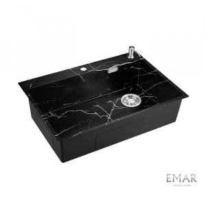 ����� EMAR EMB-660 TOP Black Elegant