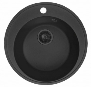 ZORG GR 500 BLACK GRAFIT