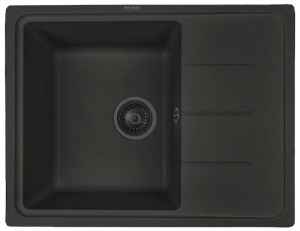 ZORG GR 615 BLACK GRAFIT