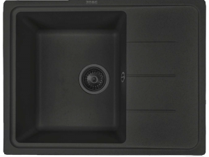 ZORG GR 580 BLACK GRAFIT