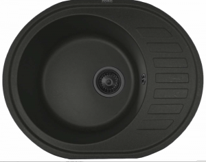 ZORG GR 620 BLACK GRAFIT