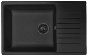 ZORG GR 780 BLACK GRAFIT