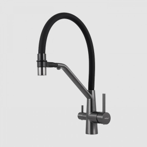 ��������� HOFFGER MONA 420 Black