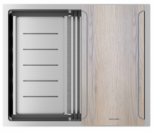 ����� Paulmark NEXT-MULTI SINK 54-L UNI BS