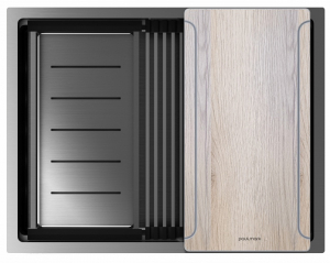 ����� Paulmark NEXT-MULTI SINK 58-L UNI GM