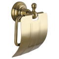 Держатель туалетной бумаги Elghansa PRAKTIC PRK-300-Bronze