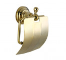 Держатель туалетной бумаги Elghansa PRAKTIC PRK-300-Gold