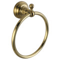 Кольцо для полотенец Elghansa PRAKTIC PRK-875-Bronze