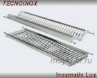 Сушка Tecnoinox INOXMATIC Lux 450